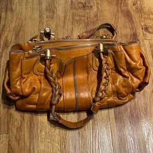 Authentic Chloe handbag